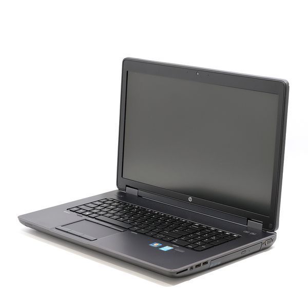 Ігровий ноутбук HP ZBook 17 G2 388519 фото