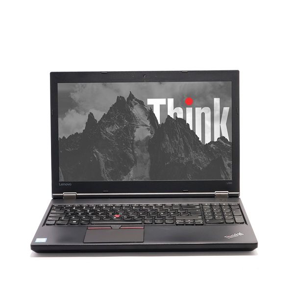 Ноутбук Lenovo ThinkPad L560 / RAM4 ГБ / SSD 128 ГБ 476391 фото