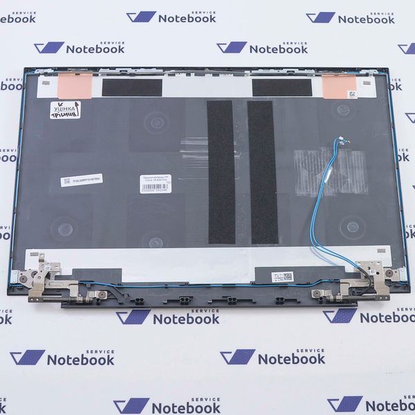 *Уцінка* HP Victus 16-D 16-E EAG3P00205P 52G3PLCTP20 Кришка матрицi, петлі, корпус A01 542348 фото