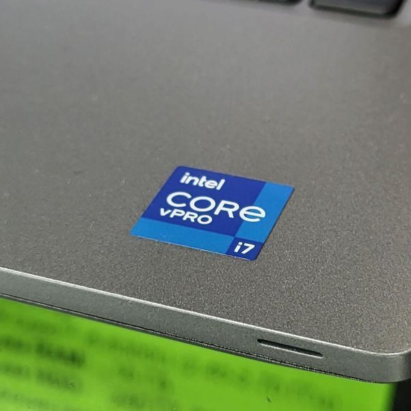 Набор наклеек для ноутбука Core i5, Core i7, AMD Radeon, Nvidia, Full HD 20000001100 фото