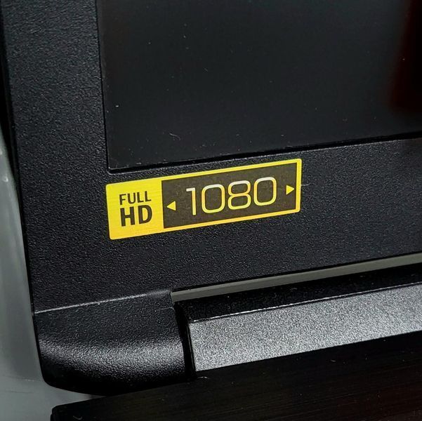 Набор наклеек для ноутбука Core i5, Core i7, AMD Radeon, Nvidia, Full HD 20000001100 фото