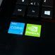 Набор наклеек для ноутбука Core i5, Core i7, AMD Radeon, Nvidia, Full HD 20000001100 фото 3