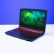 БВ ігровий ноутбук Acer Nitro 5 AN515-52 15.6" Full HD 60 Гц Intel Core i5-8300H (2.30-4.00 ГГц) NVIDIA GeForce GTX 1050Ti 4 ГБ RAM 16 ГБ 256 ГБ SSD 782898 фото 2