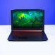 БВ ігровий ноутбук Acer Nitro 5 AN515-52 15.6" Full HD 60 Гц Intel Core i5-8300H (2.30-4.00 ГГц) NVIDIA GeForce GTX 1050Ti 4 ГБ RAM 16 ГБ 256 ГБ SSD 782898 фото 5