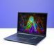 БВ ігровий ноутбук Asus Vivobook Pro 16X N7600 (2021) 16.0" WQUXGA (3840x2400) Intel Core i7-11370H (3.3-4.80 ГГц) NVIDIA GeForce RTX 3050 4 ГБ RAM 16 ГБ 256 ГБ SSD 783314 фото 2