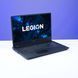 БВ ігровий ноутбук Lenovo Legion Y540-17IRH 17.3" Full HD 144 Гц Intel Core i5-9300H (2.30-4.00 ГГц) NVIDIA GeForce GTX 1660Ti 6 ГБ RAM 16 ГБ 1 ТБ / 256 ГБ SSD 783130 фото 1