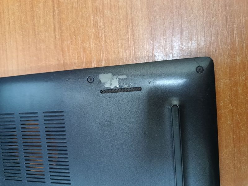 *Уцінка* Піддон Dell Latitude 7420 7430 Нижня частина Корпус 300003440 фото