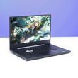 БВ ігровий ноутбук ASUS TUF Dash F15 FX516PM 15.6" Full HD 144 Гц IPS Intel Core i7-11370H (3.3-4.80 ГГц) NVIDIA GeForce RTX 3060 Max-Q 6 ГБ RAM 16 ГБ 256 ГБ SSD 816418 фото