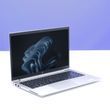 БВ ноутбук HP EliteBook 845 G8 14.0" Full HD Ryzen 3 5400U (2.60-4.0 ГГц) AMD Radeon Graphics RAM 8 ГБ 128 ГБ SSD 794808 фото
