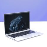 БВ ноутбук HP EliteBook 845 G8 14.0" Full HD Ryzen 3 5400U (2.60-4.0 ГГц) AMD Radeon Graphics RAM 8 ГБ 128 ГБ SSD 794808 фото