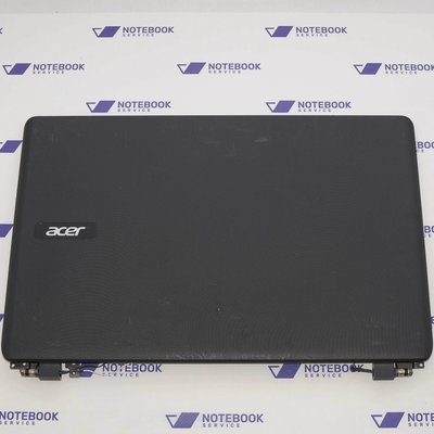 Acer ES1-732 N16C3 Крышка, рамка матрицы, петли, корпус B01 396279 396286 фото