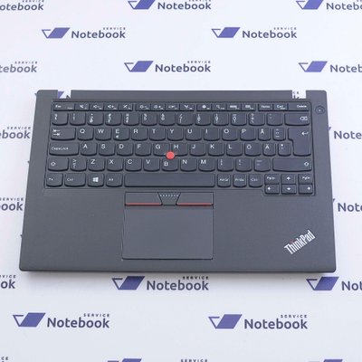 Lenovo ThinkPad X260 X270 01AW441 Верхняя часть корпуса, топкейс C12 491431 фото