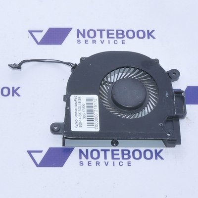 Вентилятор Lenovo Ideapad 300-14ISK 300-15ISK 300-17ISK DC28000FWF0 219172 фото