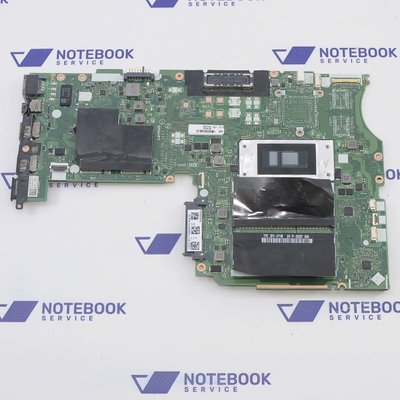 Материнська плата Lenovo ThinkPad L460 (bl460 nm-a651 01aw263 / i3-6100U) Гарантiя 433622 фото