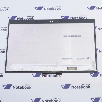 Матриця HP EliteBook 1030 G3 B133ZAN02.5 (13.3", 3840*2160, eDP, 40pin, Slim) 477565 фото
