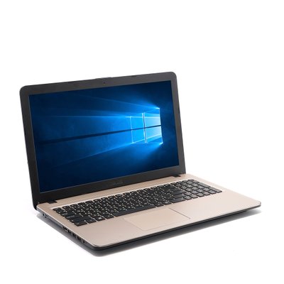 Ноутбук Asus X540NV / RAM4 ГБ / SSD 128 ГБ 493398 фото