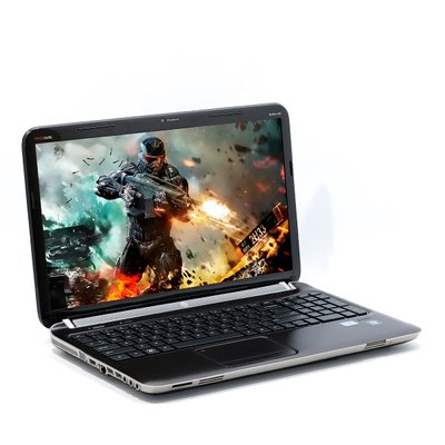 Ігровий ноутбук HP ENVY dv6t-7300 359809 фото