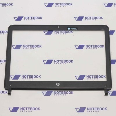 HP ProBook 430 G1 430 G2 731994-001 Рамка матриці, корпус С12 402987 фото