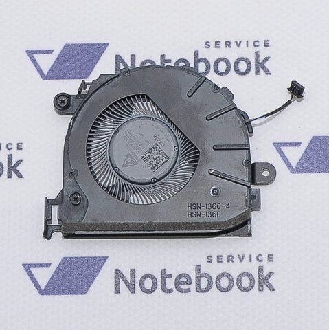 Вентилятор HP EliteBook 830 G7 835 G7 830 G8 835 G8 840 G7 845 G7 840 G8 845 G8 6033B0078701 300002110 фото