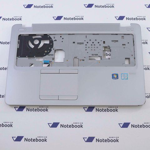 *Уцінка* HP EliteBook 850 G3 755 G3 821191-001 Верхня частина корпусу, топкейс B18 516554 фото