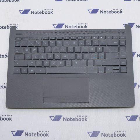 HP 240 G8 240 G9 245 G8 245 G9 246 G8 Верхняя часть корпуса, топкейс 300000029 фото