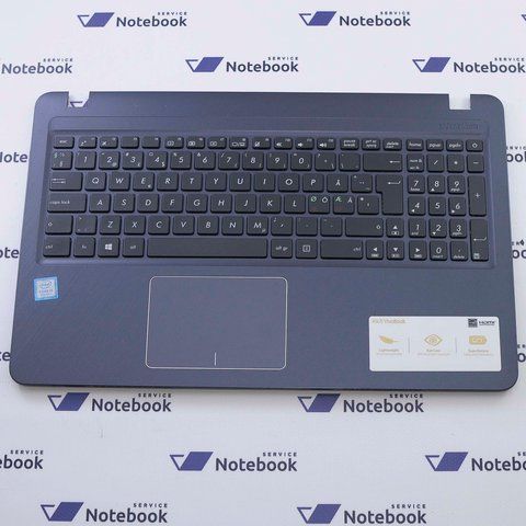 *Уцінка* Asus VivoBook X543U X543UA 13NB0HE7AP0201 Верхня частина корпусу, топкейс T05 565330 фото