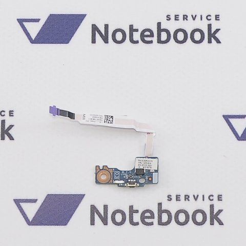 Плата кнопка включения LenovoThinkPad L390 L380 SC50R23151 2000000437521 фото