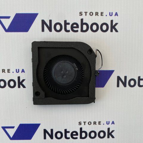Dell Latitude 5520 Precision 3560 0DXJNV 023.100LB.0021 Вентилятор 300001953 фото