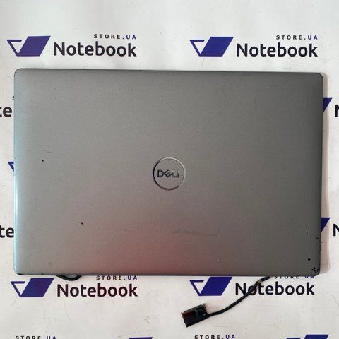 Dell Latitude 5410 AP2UK000D03 Кришка , шлейф, матриці 300000733 фото