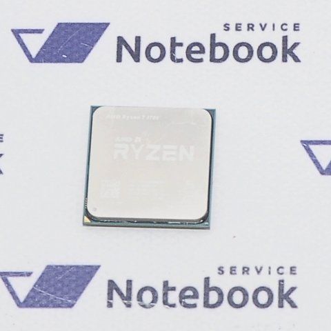 Процесор CPU AMD Ryzen 7 1700 3.0-3.8 GHz AM4, 65W YD1700BBM88AE 300008806 фото