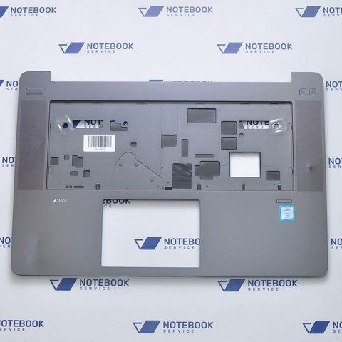 *Уцінка* HP Zbook Studio 15 G3 840636-001 Верхня частина корпусу, топкейс 2000000000123 фото