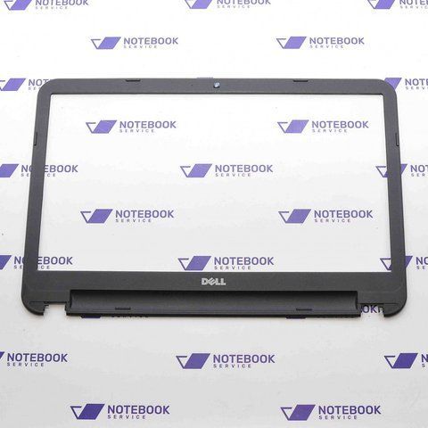 Dell Latitude 15 3521 3531 5537 AP0SZ000200 Рамка матриці, корпус T06 340937 фото