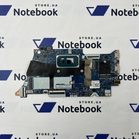 Материнская плата Lenovo Yoga 7 15ITL5 14ITL5 (nm-d131 5b20z32173 / i5-1135G7 / 12GB) Гарантия 300005070 фото