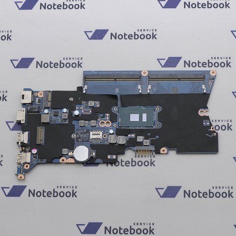 Материнская плата HP ProBook 430 G4 440 G4 (905795-601 da0x81mb6e0 / i5-7200U) Гарантия 300004269 фото
