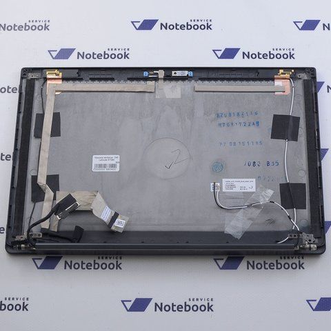 Dell Latitude 7480 E7480 7490 E7490 0GRXR9 Крышка матрицы, петли, корпус 2000000660400 фото