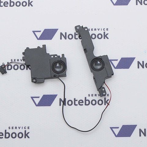 HP Pavilion 14-BP 3BG72SATP00 Динаміки 2000000501734 фото