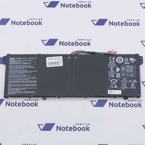 Acer Aspire AP18C7M (Знос 5-30%) Акумулятор, батарея 2000000562063 фото