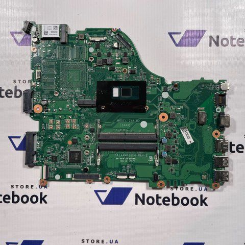 *Уцінка* Материнська плата Acer Aspire E5-575 E5-774G F5-573 F5-573G (dazaamb16e0 / i3-7100U) Гарантiя 300003209 фото