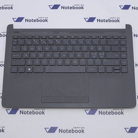 HP 240 G8 240 G9 245 G8 245 G9 246 G8 Верхняя часть корпуса, топкейс 300000029 фото