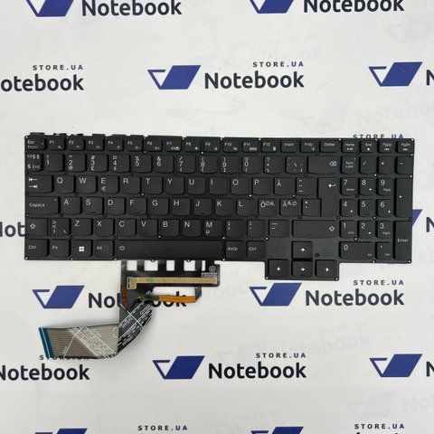 Lenovo Ideapad Gaming 3-15ACH6 3-15IHU6 SN21B43711 Клавиатура 300005664 фото