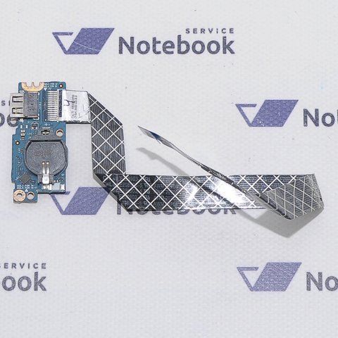 Плата USB Dell Inspiron 15 5570 300004695 фото