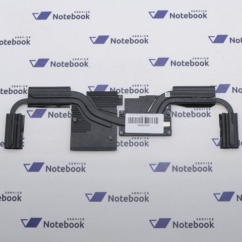 Acer Nitro AN515-56 Система охолодження, радіатор 300001528 фото