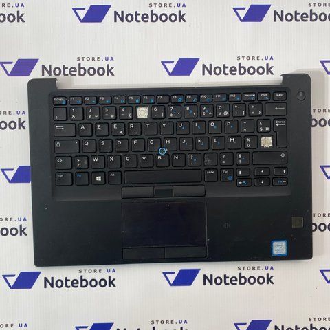 Dell Latitude 7480 E7480 7490 E7490 Верхня частина корпусу, топкейс 300002132 фото