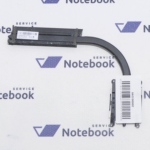 Система охлаждения HP Pavilion 17-BY 17-CA 300002396 фото