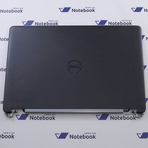 Dell Latitude E7470 Кришка матрицi, петлі, корпус 2000000651774 фото