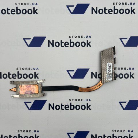 Dell Latitude 5500 AT2FA0040AL 01VYYW Система охолодження, радіатор 300005316 фото