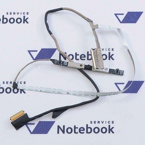 HP 15-DY 15S-FQ 15-EF 15S-EQ DD00P5LC201 Шлейф матрицi 546261 фото