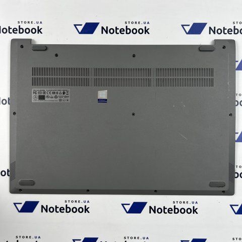 Lenovo IdeaPad 3 17IML05 17ADA05 Нижня частина корпусу, корито, піддон 300004735 фото