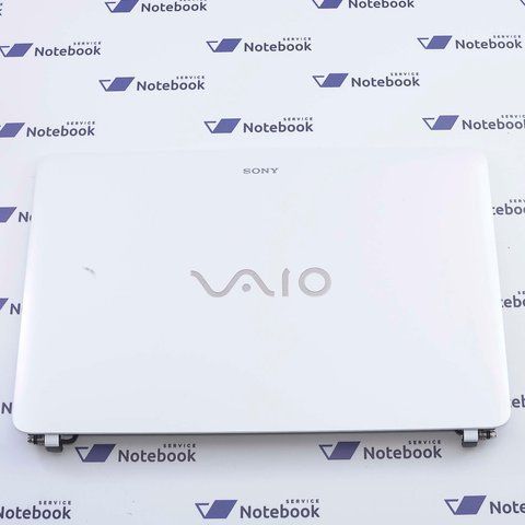 Sony Vaio SVF152C29M SVF152C29L 3FHK9LHN040 Кришка, рамка матриці, петлі, корпус С31 475585 475608 фото