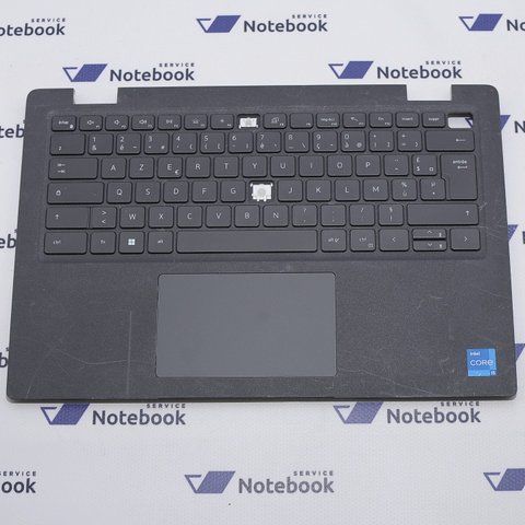 *Уцінка* Dell Latitude 14 3420 04PX9K #2 Верхня частина корпусу, топкейс 2000000302270 фото